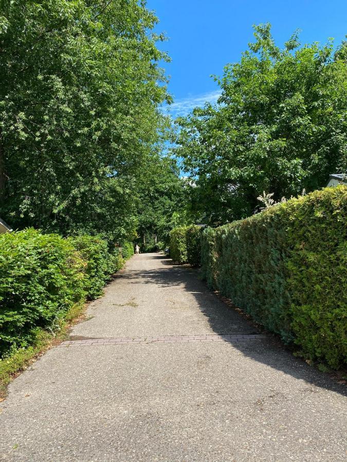 Vakantiehuis Veluwe Wageningen Dış mekan fotoğraf